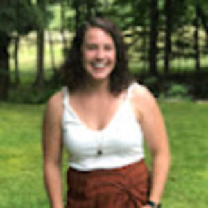 Meet your Posher, Serena